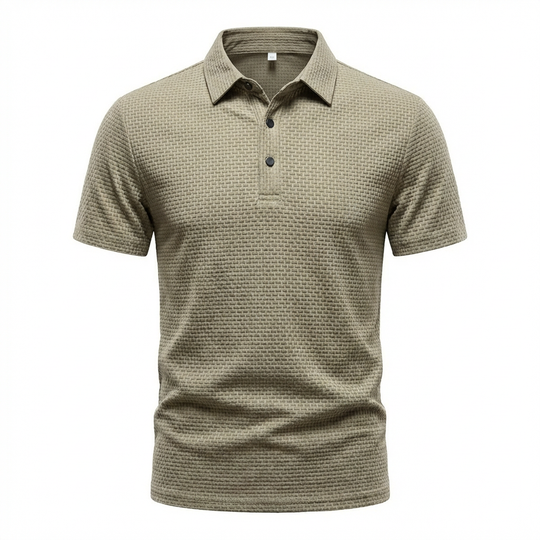 David Elegant Men’s T-Shirt