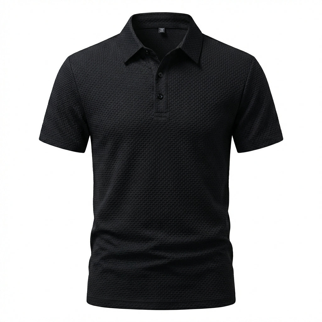 David Elegant Men’s T-Shirt
