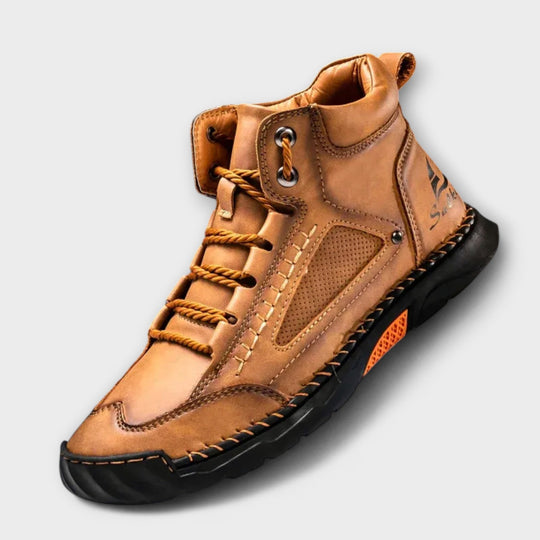 Bowie Premium High Boots