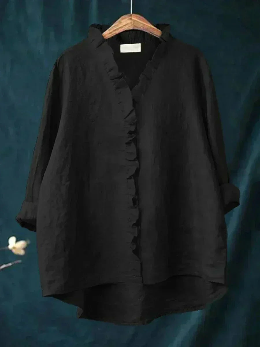 Eline Elegant Summer blouse