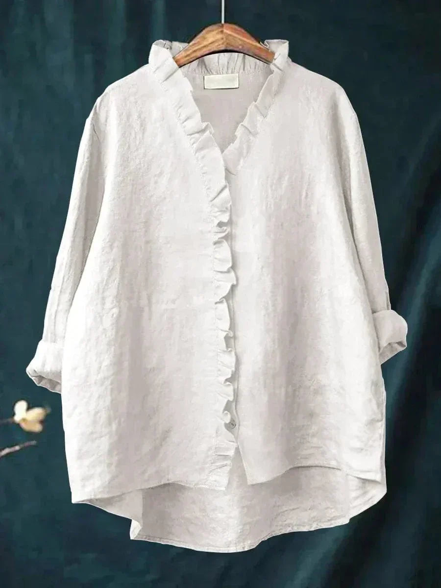 Eline Elegant Summer blouse