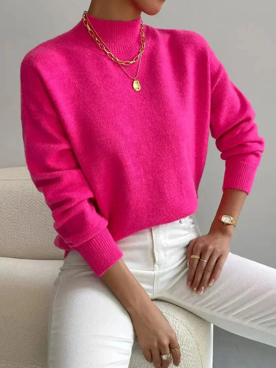 Ruby Elegant Sweater