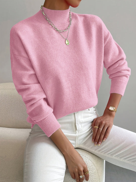 Ruby Elegant Sweater