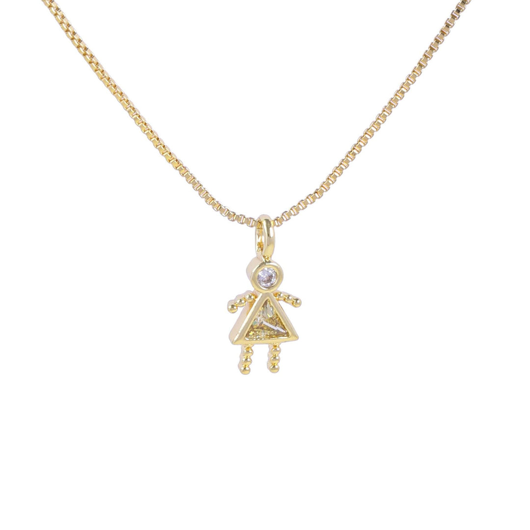 Mother’s Love Necklace
