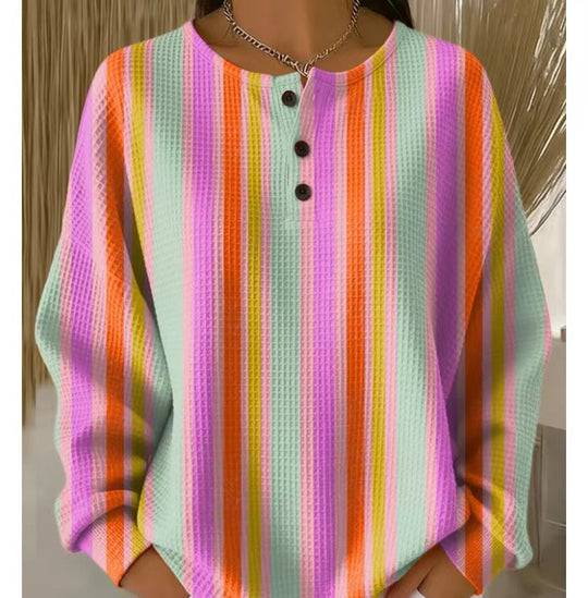 Joanne Luxe Knit Top