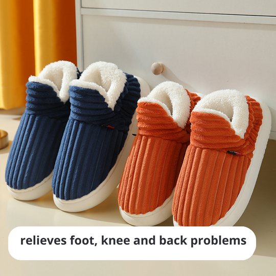 Roos Winter Slippers