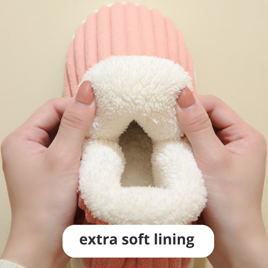 Roos Winter Slippers