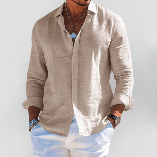 Ian Summer Men’s Shirt