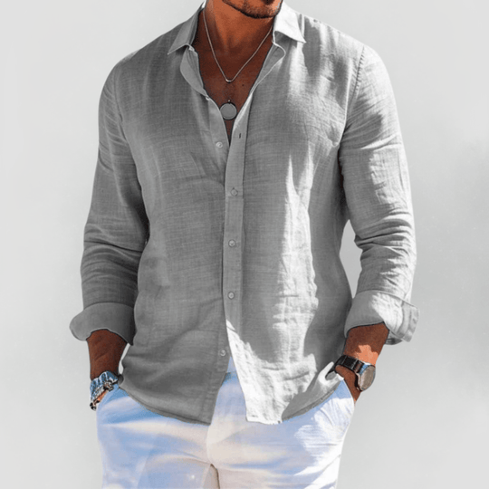 Ian Summer Men’s Shirt