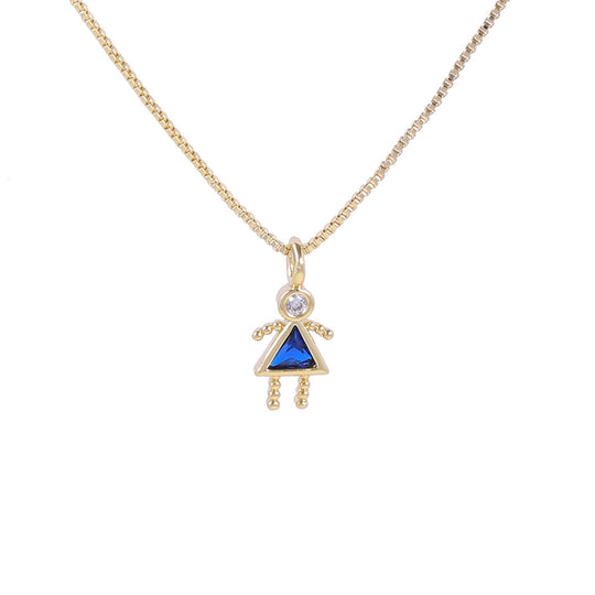 Mother’s Love Necklace