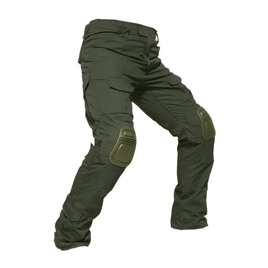 Jasper Tactical Cargo Pants with Knee Pads