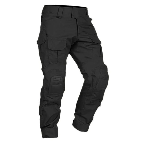Jasper Tactical Cargo Pants with Knee Pads