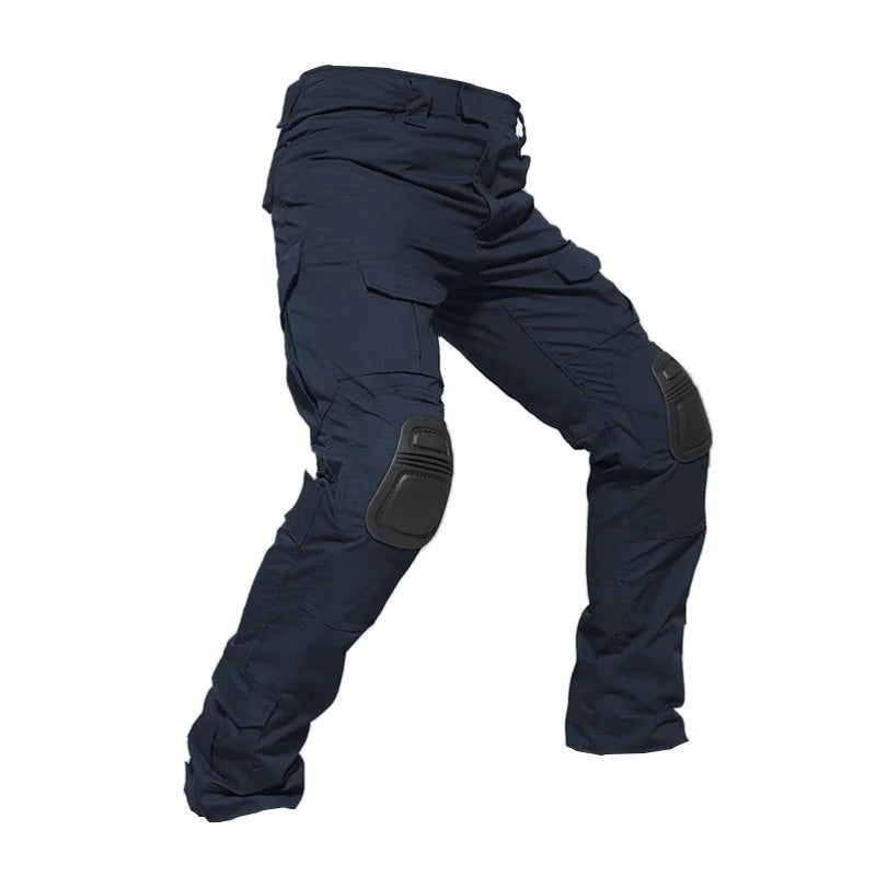 Jasper Tactical Cargo Pants with Knee Pads