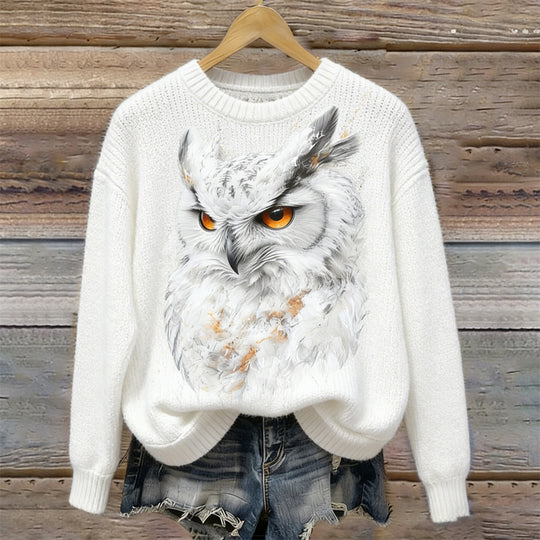 Taylor Artistic Knit